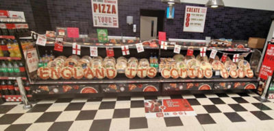 It Asda Be Coming Home image 1